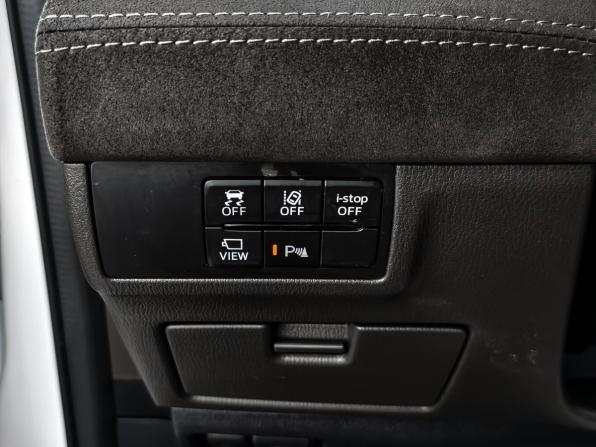 Mazda 6 III (GJ) Рестайлинг 2 с пробегом 2023 года, цена 2 630 000 рублей, 65641 км, седан, Автокод Объявления