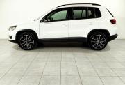 Volkswagen Tiguan I Рестайлинг Саратов  - изображение 32