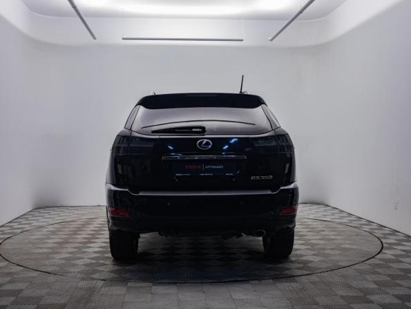 Lexus RX II Рестайлинг с пробегом 2007 года, цена 950 000 рублей, 518224 км, внедорожник, Автокод Объявления