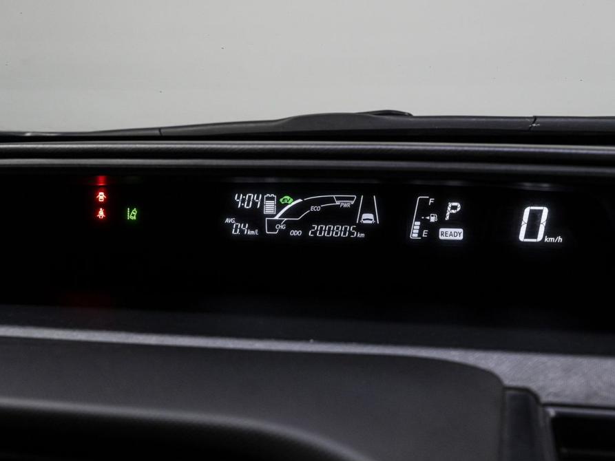 Toyota Aqua I Рестайлинг 2 Тюмень  - изображение 24