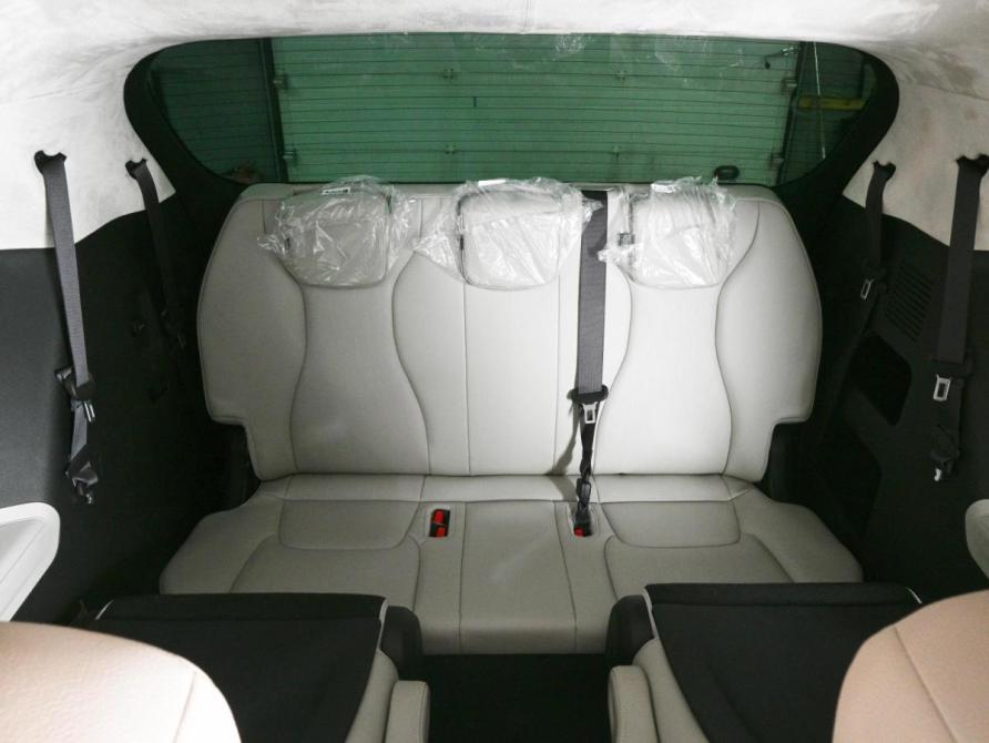 Kia Carnival IV Ростов-на-Дону  - изображение 10