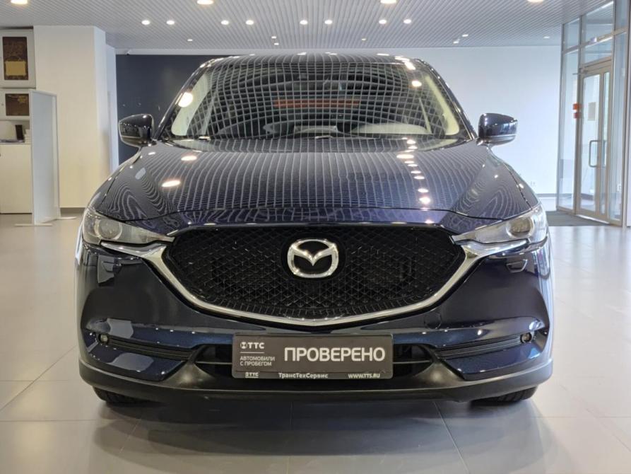Mazda CX-5 II Казань  - изображение 2
