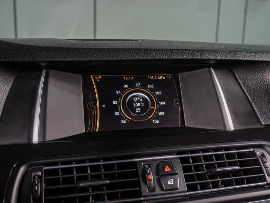 BMW 5 серии VI (F10/F11/F07) Рестайлинг Воронеж  - изображение 22