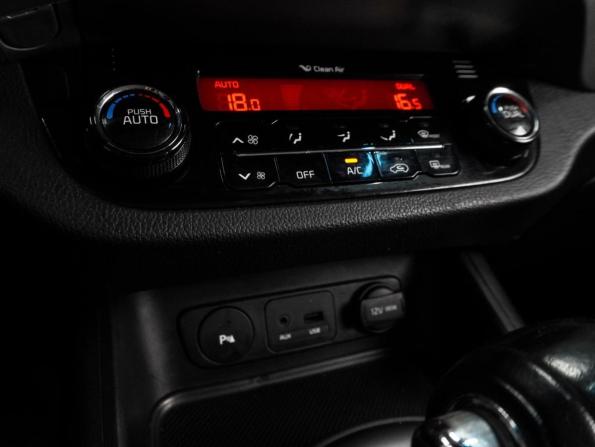 Kia Sportage III Рестайлинг с пробегом 2014 года, цена 1 524 000 рублей, 101897 км, внедорожник, Автокод Объявления