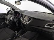 Hyundai Solaris II Рестайлинг Москва  - изображение 37