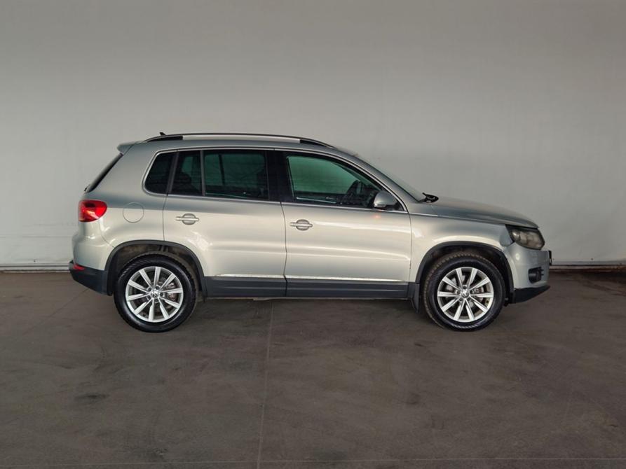 Volkswagen Tiguan I Рестайлинг Москва  - изображение 7