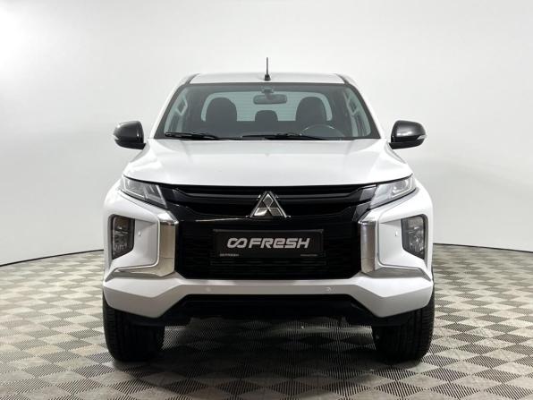 Mitsubishi L200 V Рестайлинг с пробегом 2022 года, цена 4 049 900 рублей, 140501 км, offers.body_type.unknown, Автокод Объявления