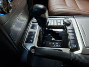 Toyota Land Cruiser 200 Series Рестайлинг 2 Москва  - изображение 38