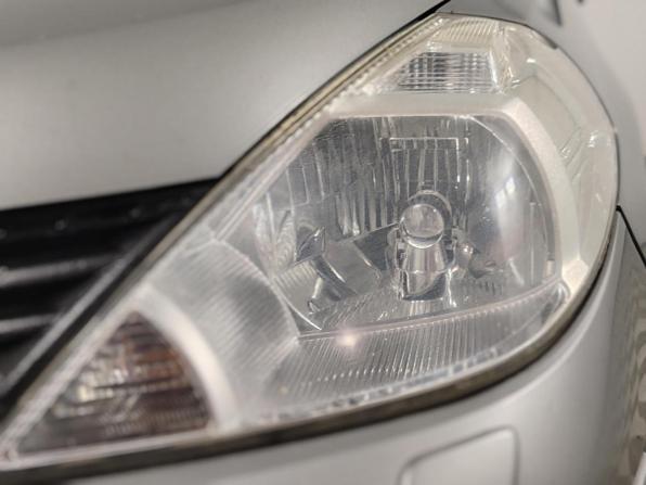 Nissan Tiida I с пробегом 2008 года, цена 599 000 рублей, 347352 км, седан, Автокод Объявления