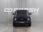 Lada (ВАЗ) 2131 (4x4) I Воронеж  - изображение 18