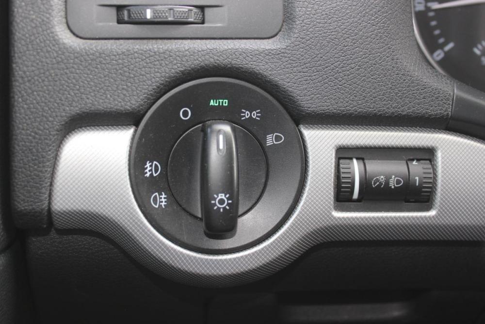 Skoda Octavia II (A5) Рестайлинг Белгород  - изображение 17