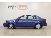 Chevrolet Lacetti I Коломна  - изображение 15