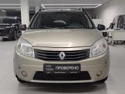 Renault Sandero I Казань  - изображение 24
