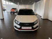 Lada (ВАЗ) Granta I Рестайлинг Чебоксары  - изображение 44