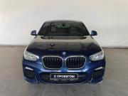 BMW X4 II (G02) Москва  - изображение 23