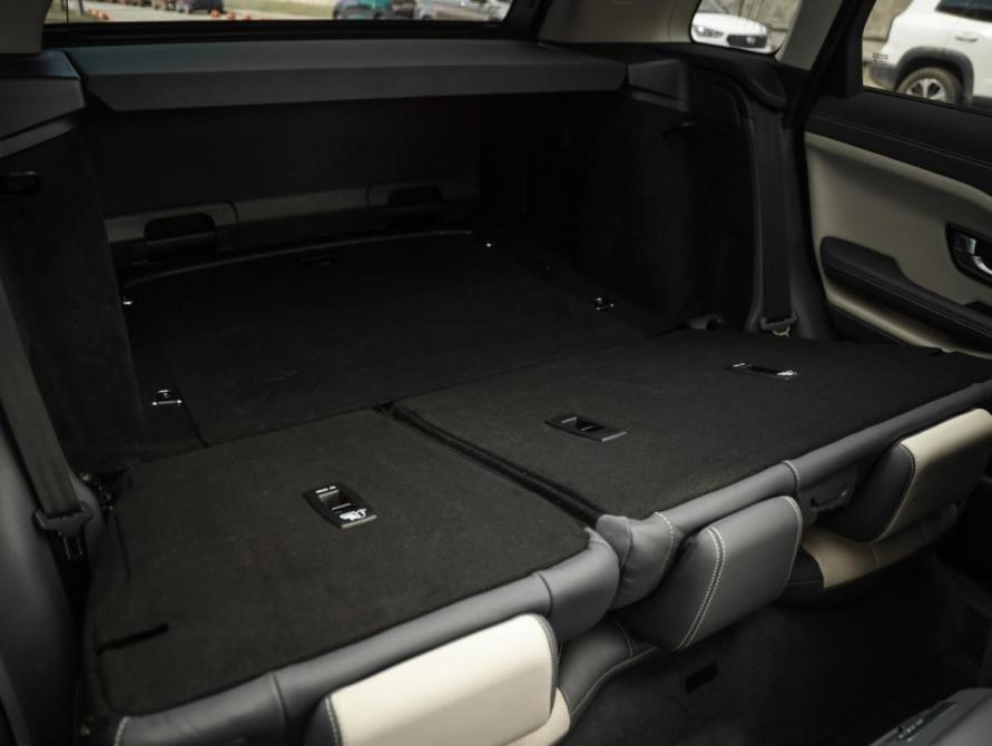 Land Rover Range Rover Evoque I Рестайлинг Санкт-Петербург  - изображение 33