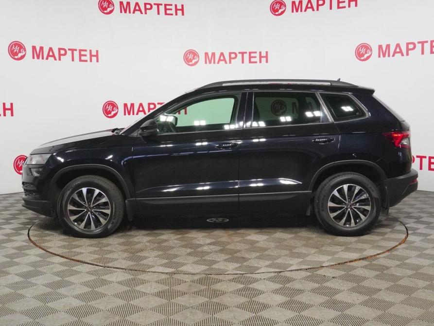 Skoda Karoq I Вологда  - изображение 8