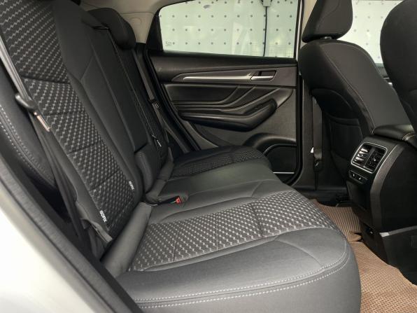 Haval F7x I с пробегом 2020 года, цена 1 745 000 рублей, 127543 км, внедорожник, Автокод Объявления