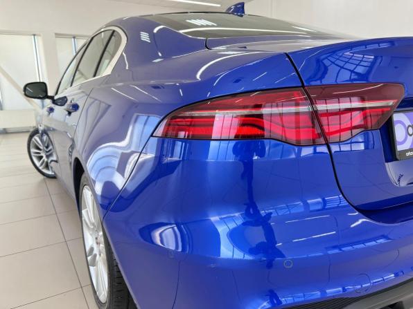 Jaguar XE I Рестайлинг с пробегом 2019 года, цена 2 490 000 рублей, 130000 км, седан, Автокод Объявления
