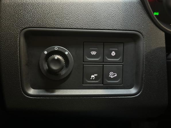 Renault Duster II с пробегом 2021 года, цена 1 780 000 рублей, 101170 км, внедорожник, Автокод Объявления