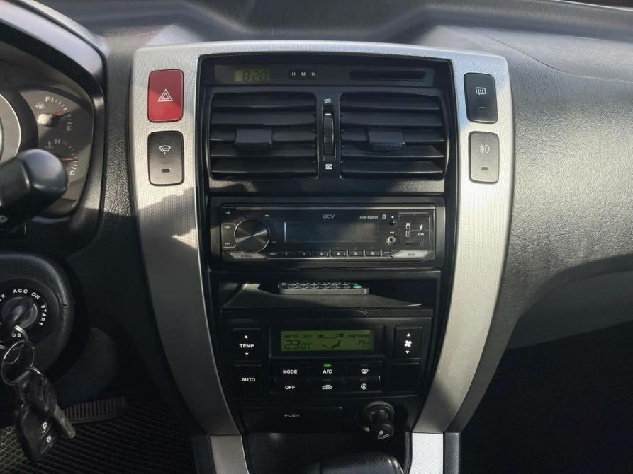Hyundai Tucson I Новосибирск  - изображение 11