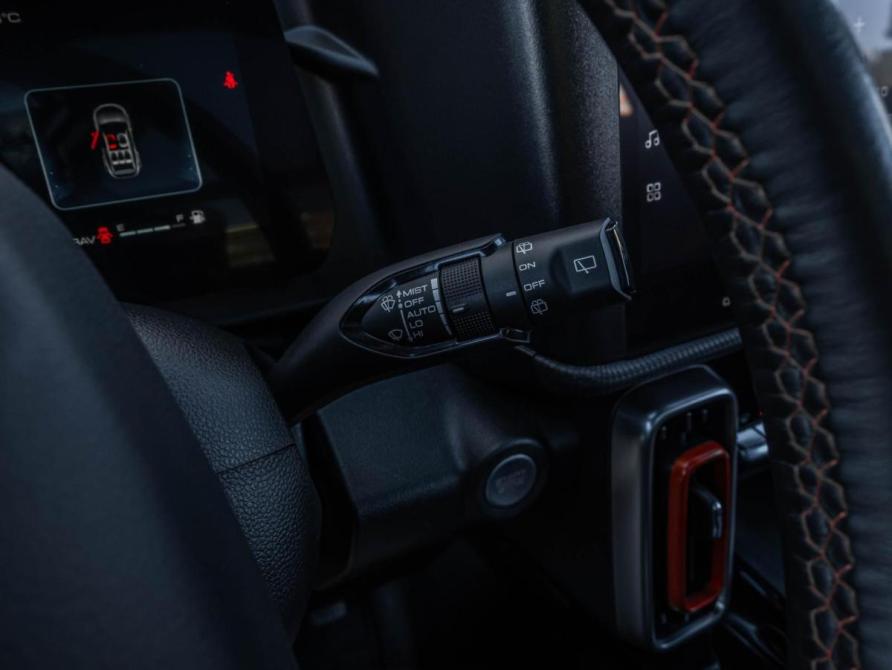 Haval Dargo Ставрополь  - изображение 19