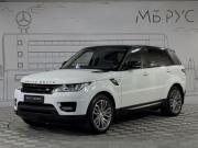 Land Rover Range Rover Sport II Москва  - изображение 26