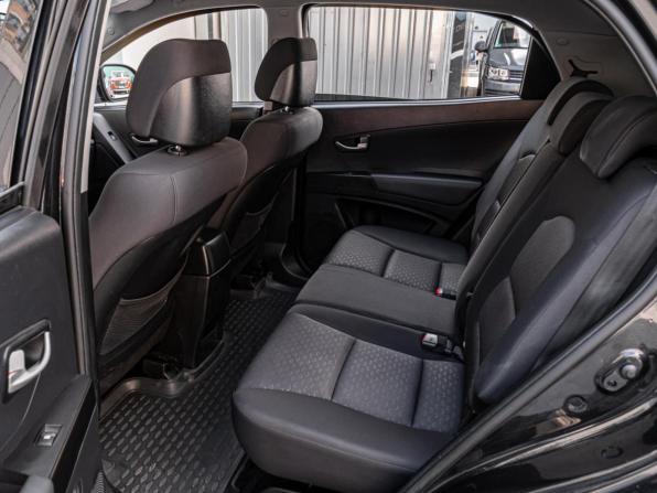 SsangYong Actyon II с пробегом 2012 года, цена 899 000 рублей, 144013 км, внедорожник, Автокод Объявления