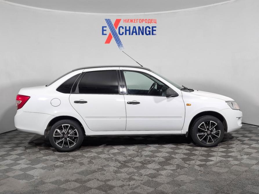 Lada (ВАЗ) Granta I Нижний Новгород  - изображение 4