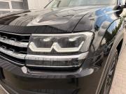 Volkswagen Teramont I Ростов-на-Дону  - изображение 37