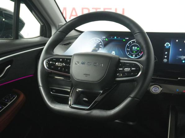 Omoda C5 I с пробегом 2023 года, цена 1 837 000 рублей, 33800 км, внедорожник, Автокод Объявления