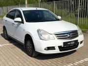 Nissan Almera III (G15) Тверь  - изображение 14
