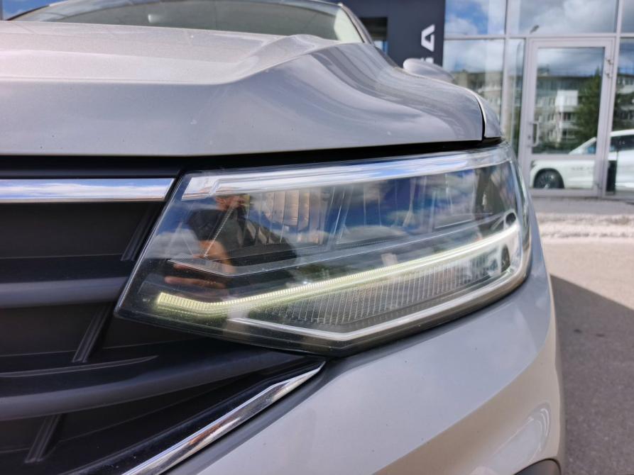 Volkswagen Tiguan II Рестайлинг Брянск  - изображение 9
