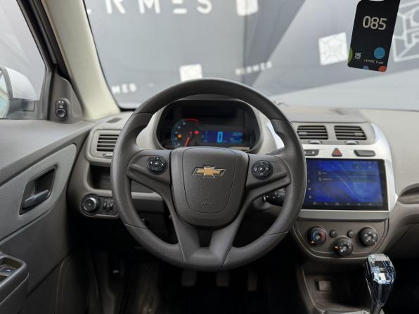 Chevrolet Cobalt II с пробегом 2013 года, цена 731 000 рублей, 108552 км, седан, Автокод Объявления