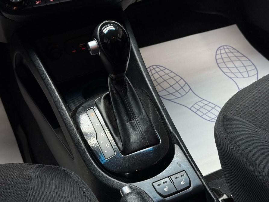 Kia Rio III Рестайлинг Ижевск  - изображение 16