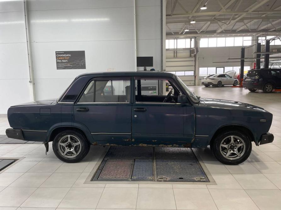 Lada (ВАЗ) 2107 Ростов-на-Дону  - изображение 7