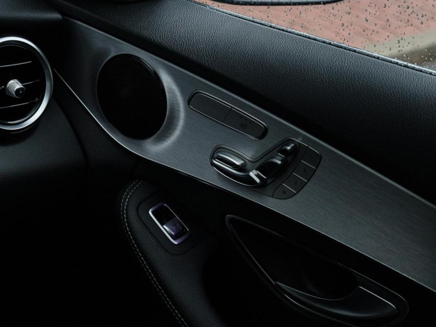 Mercedes-Benz C-Класс IV (W205) Рестайлинг Москва  - изображение 17