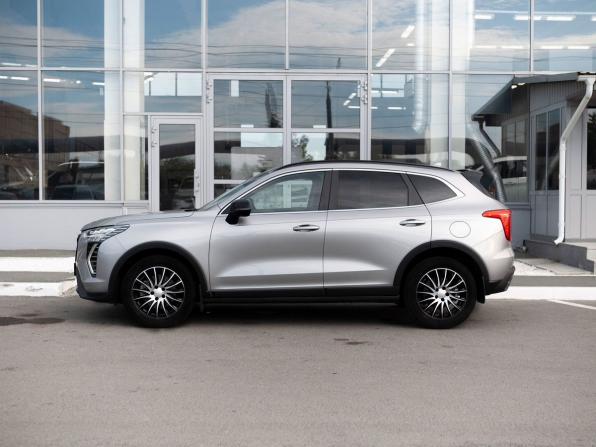 Haval Jolion I Рестайлинг с пробегом 2024 года, цена 2 050 000 рублей, 75274 км, внедорожник, Автокод Объявления