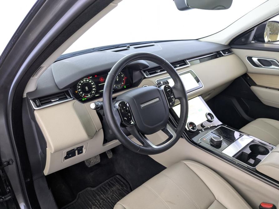 Land Rover Range Rover Velar I Москва  - изображение 16