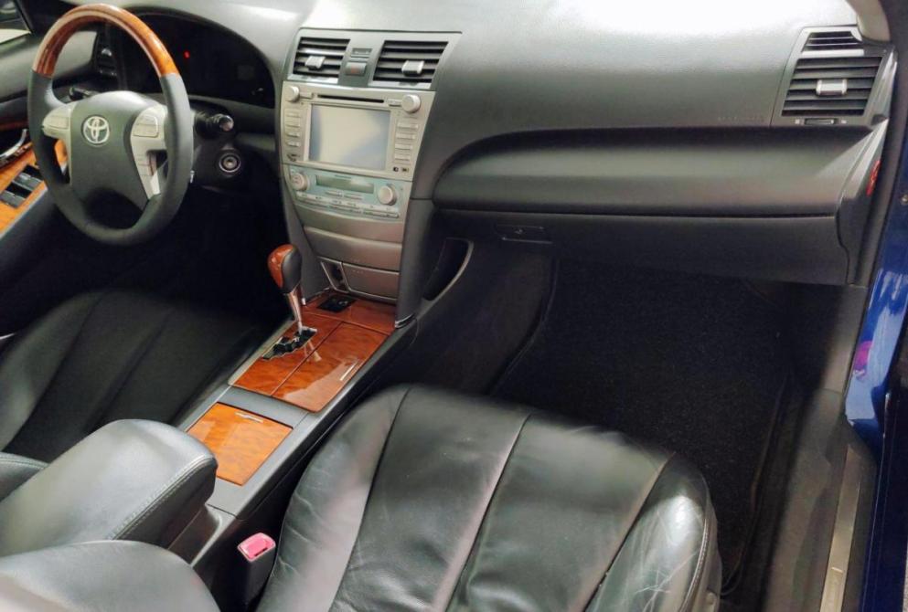 Toyota Camry VI (XV40) Ярославль  - изображение 15