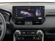Toyota RAV4 V (XA50) Москва  - изображение 45