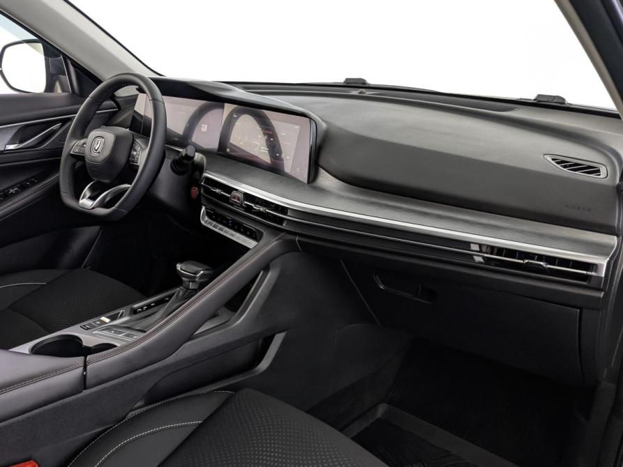 Changan CS35 Plus I Рестайлинг Москва  - изображение 13
