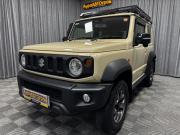 Suzuki Jimny IV Стерлитамак  - изображение 46