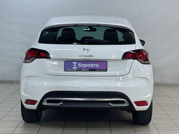 Citroen DS4 с пробегом 2012 года, цена 699 000 рублей, 124614 км, хэтчбек, Автокод Объявления