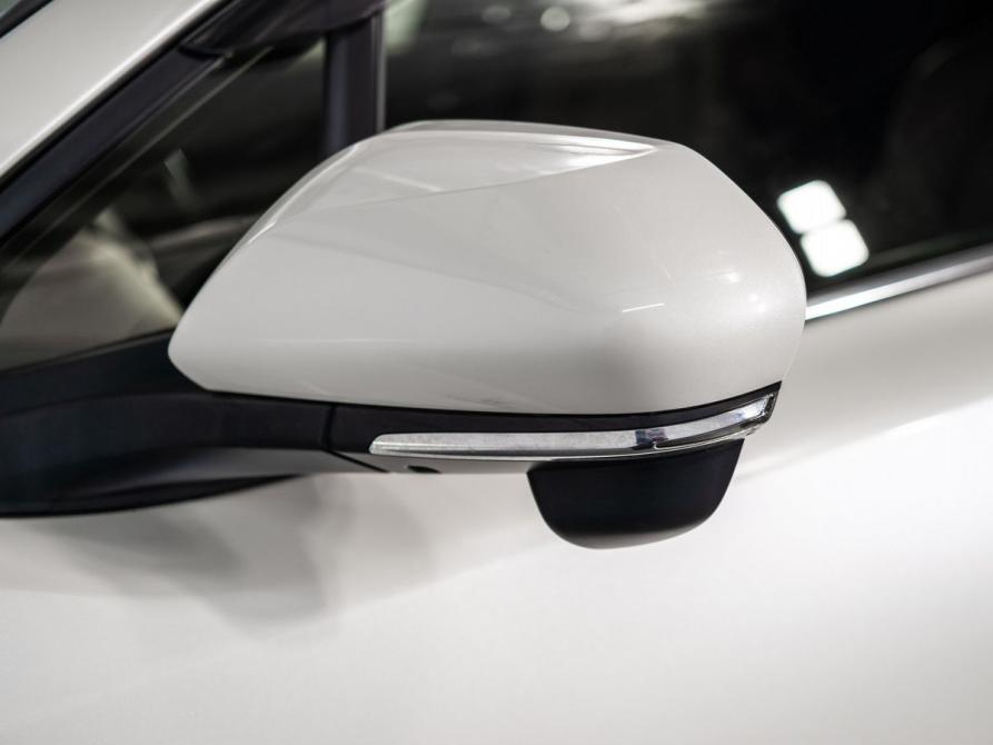 Toyota C-HR I Иркутск  - изображение 25