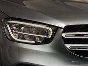 Mercedes-Benz GLC I (X253) Рестайлинг Москва  - изображение 31