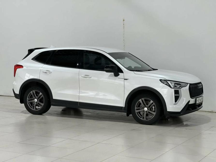 Haval Jolion I Рестайлинг Кострома  - изображение 4