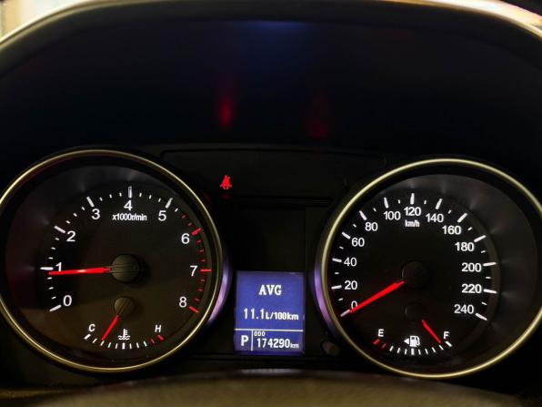 Haval H6 I с пробегом 2016 года, цена 1 187 000 рублей, 174285 км, внедорожник, Автокод Объявления