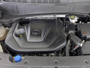 Changan CS35 Plus I Рестайлинг Москва  - изображение 36