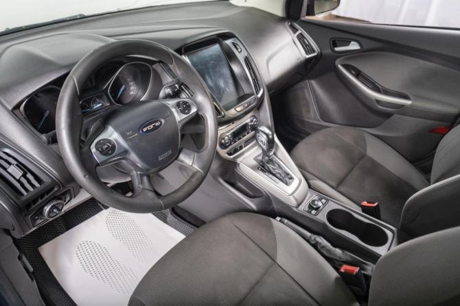 Ford Focus III с пробегом 2011 года, цена 829 000 рублей, 146000 км, хэтчбек, Автокод Объявления